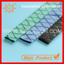 Non slip nice looking heat shrink tubing 20mm